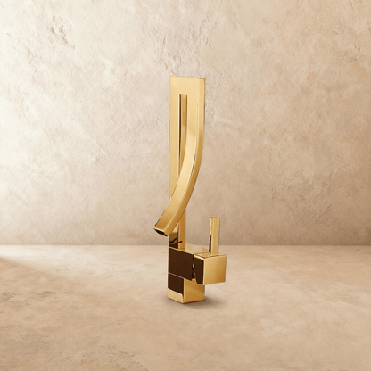 Myron Bathroom Faucet - Nuvé