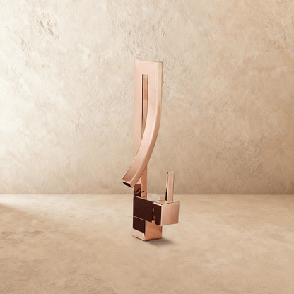 Myron Bathroom Faucet - Nuvé