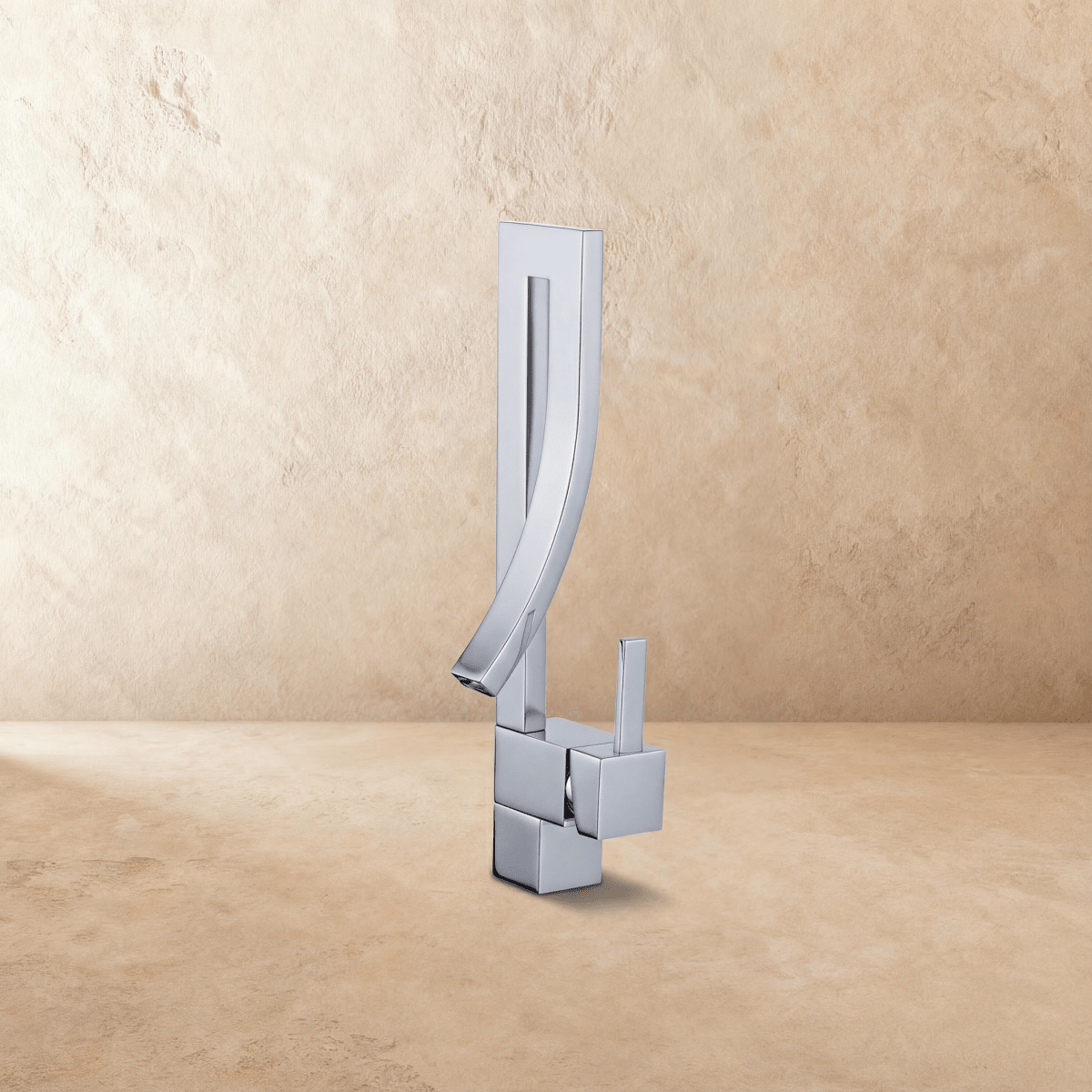 Myron Bathroom Faucet - Nuvé