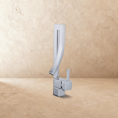 Myron Bathroom Faucet - Nuvé