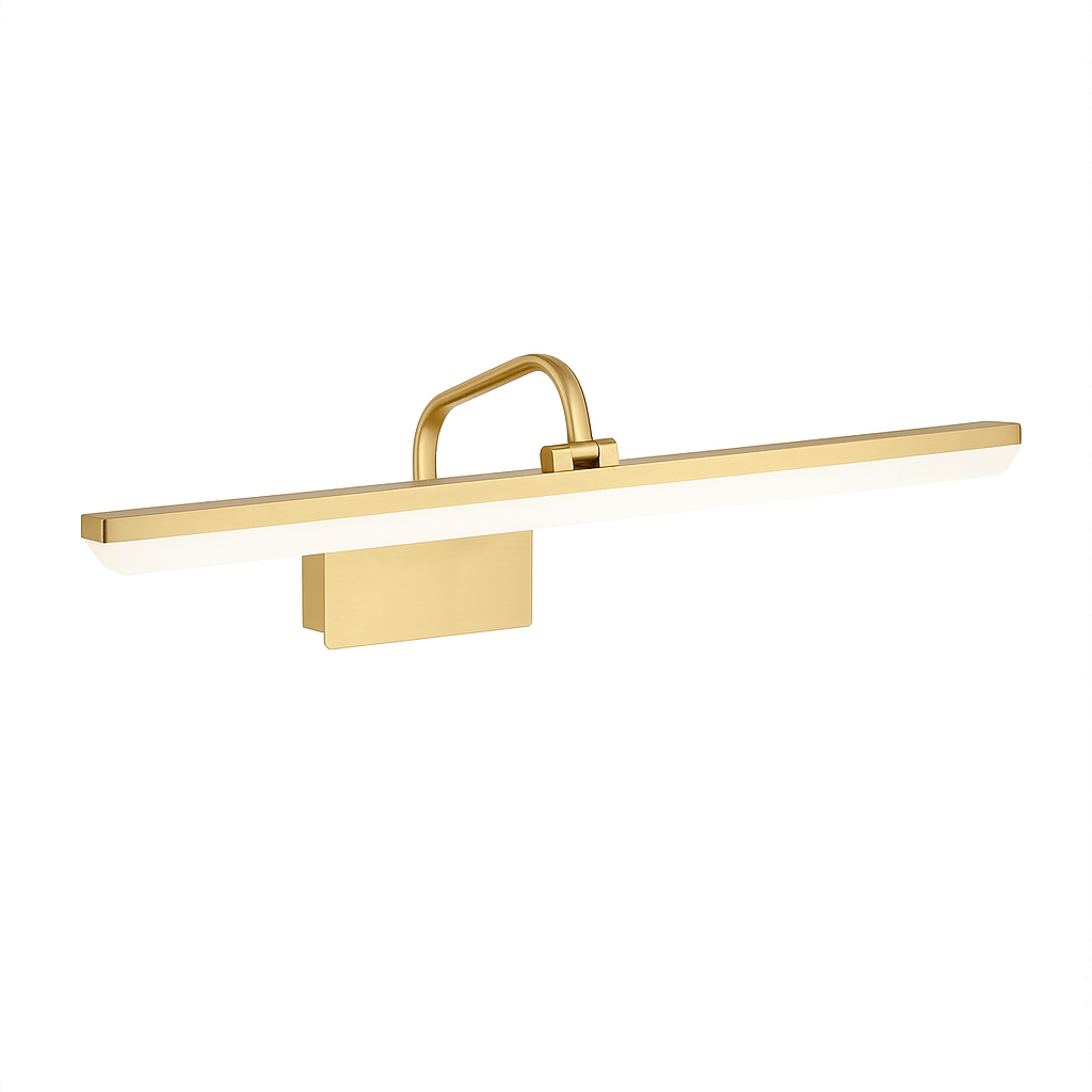 Nagil Wall Lamp - Nuvé