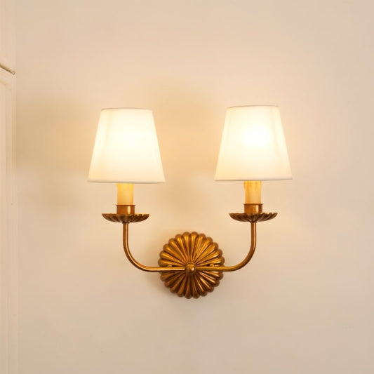 Nagti Wall Lamp - Nuvé