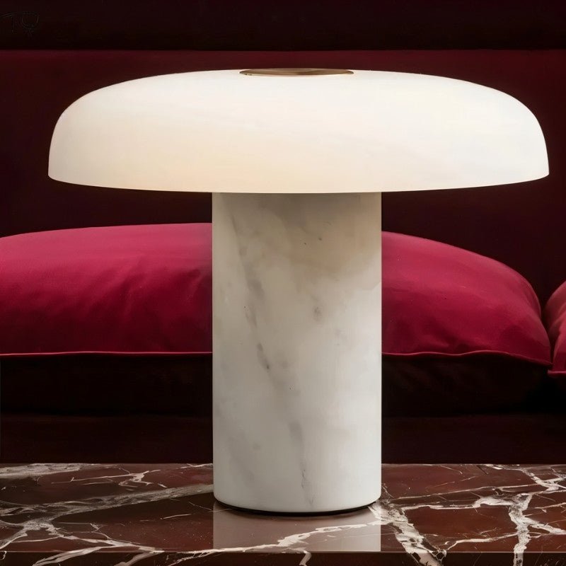 Nalpi Table Lamp - Nuvé