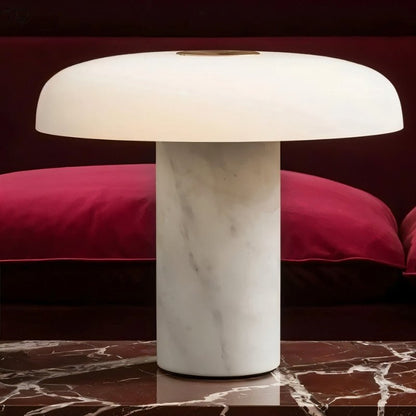 Nalpi Table Lamp - Nuvé