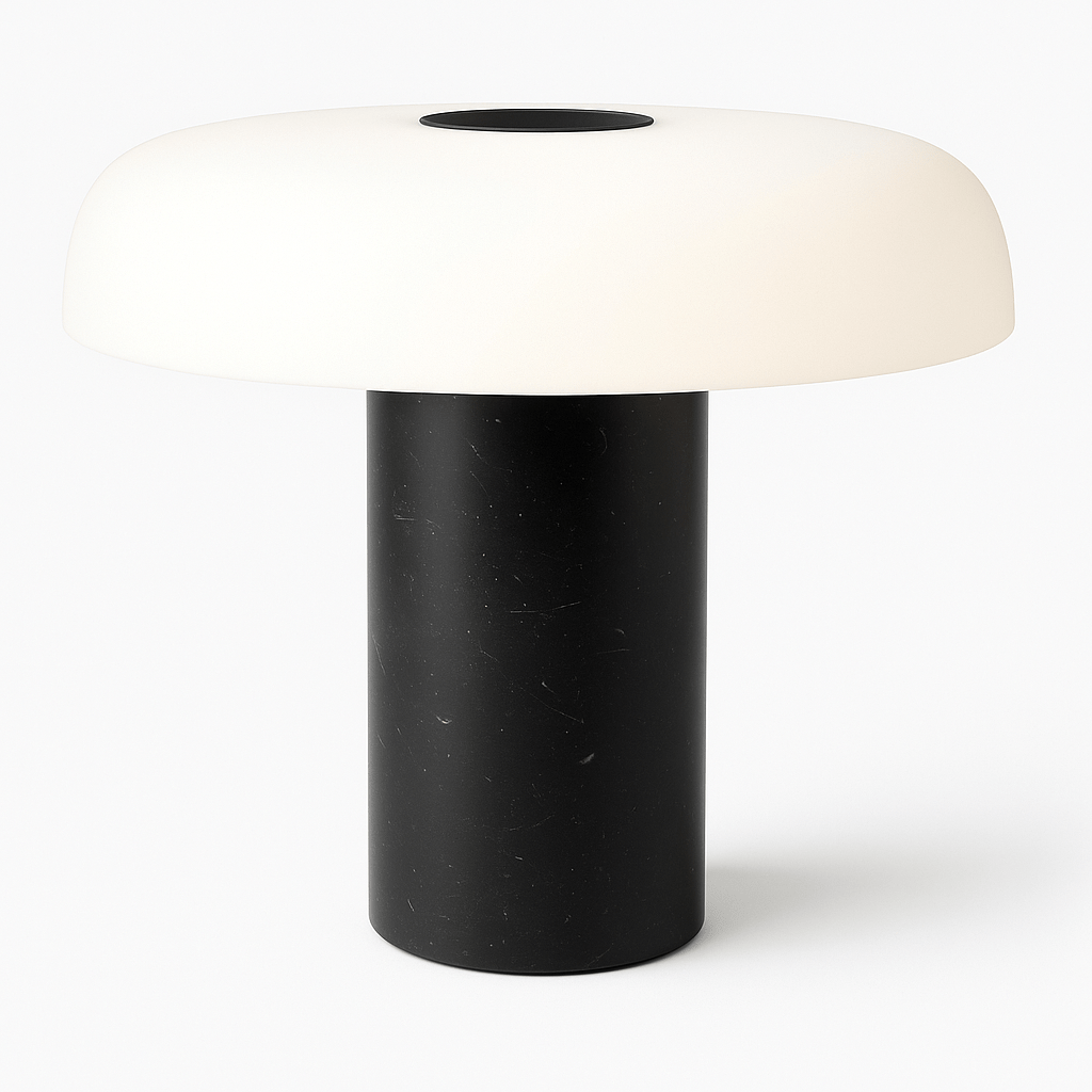 Nalpi Table Lamp - Nuvé