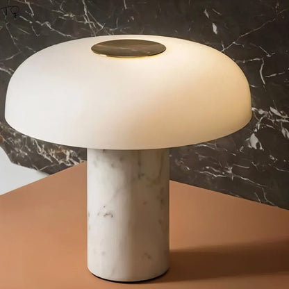 Nalpi Table Lamp - Nuvé