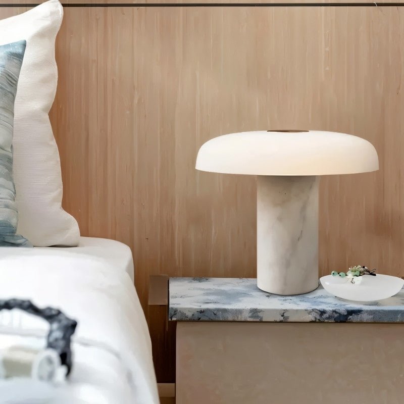 Nalpi Table Lamp - Nuvé