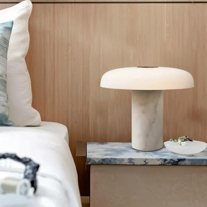 Nalpi Table Lamp - Nuvé