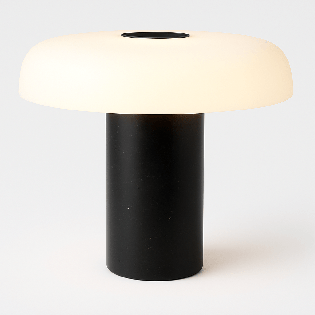 Nalpi Table Lamp - Nuvé