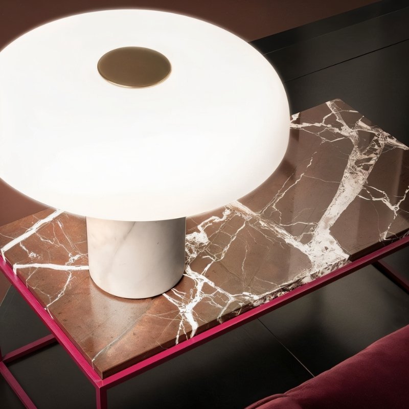 Nalpi Table Lamp - Nuvé