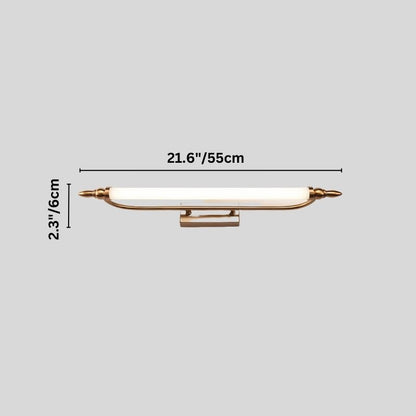 Nalsi Wall Lamp - Nuvé