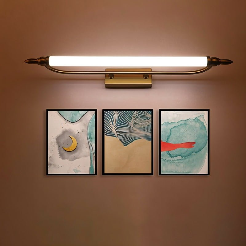 Nalsi Wall Lamp - Nuvé