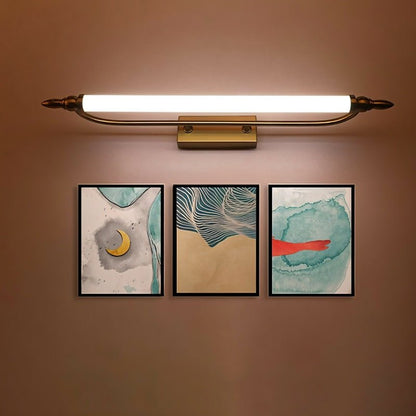 Nalsi Wall Lamp - Nuvé