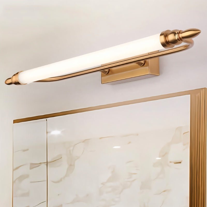 Nalsi Wall Lamp - Nuvé