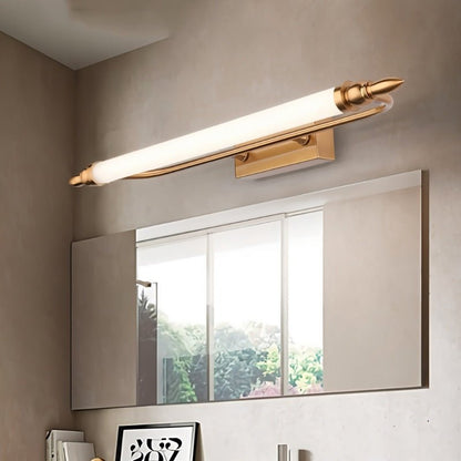 Nalsi Wall Lamp - Nuvé