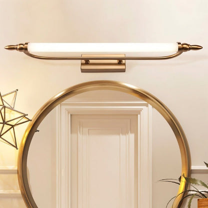 Nalsi Wall Lamp - Nuvé