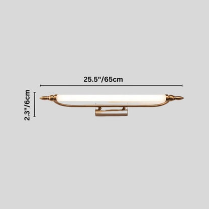Nalsi Wall Lamp - Nuvé