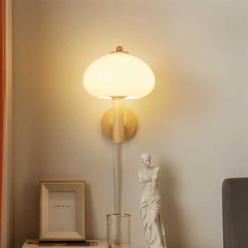 Nameko Wall Lamp - Nuvé