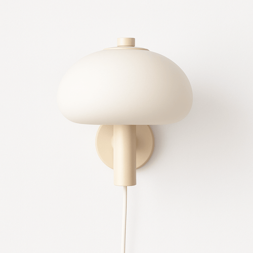 Nameko Wall Lamp - Nuvé