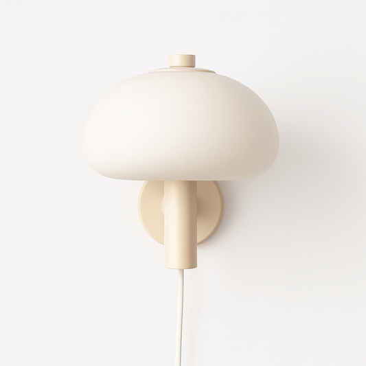 Nameko Wall Lamp - Nuvé