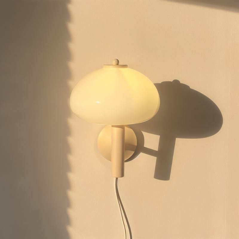 Nameko Wall Lamp - Nuvé