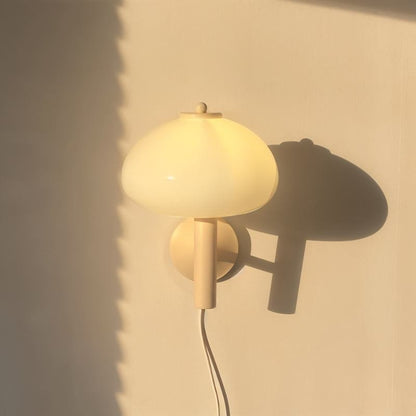 Nameko Wall Lamp - Nuvé