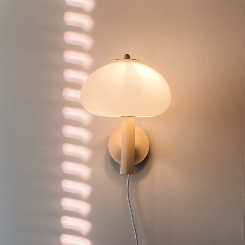 Nameko Wall Lamp - Nuvé