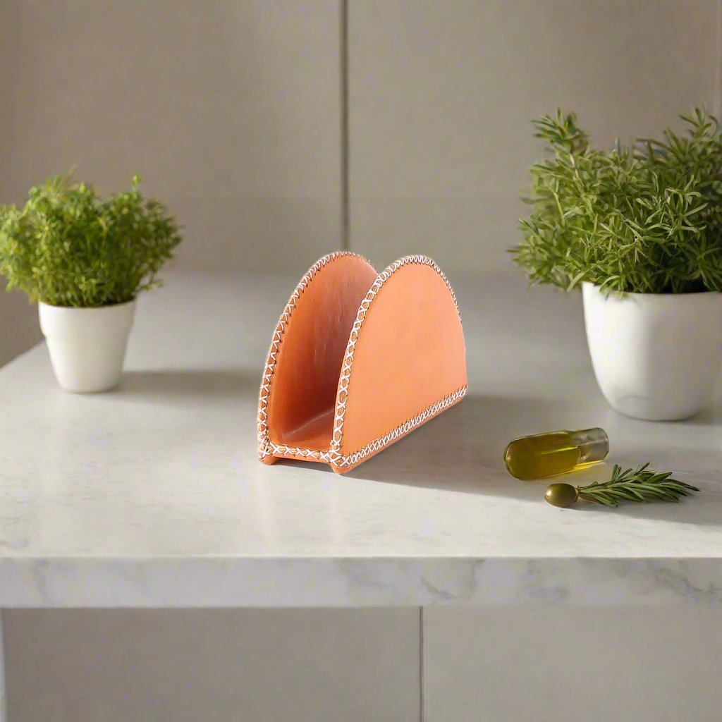 Servilleta | Napkin Holder - Nuvé