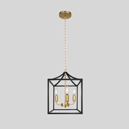 Naros Pendant Light - Nuvé