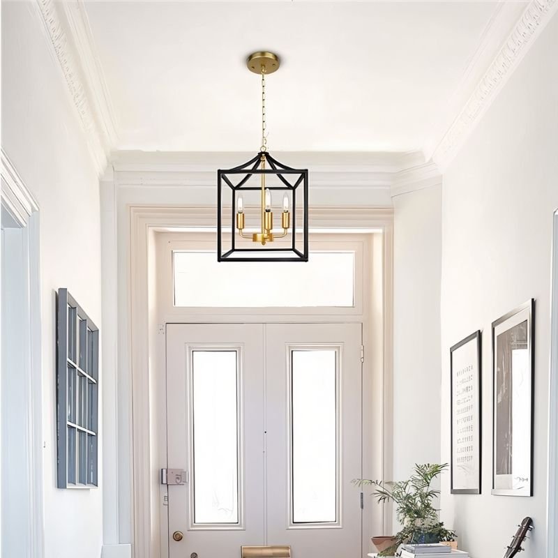 Naros Pendant Light - Nuvé