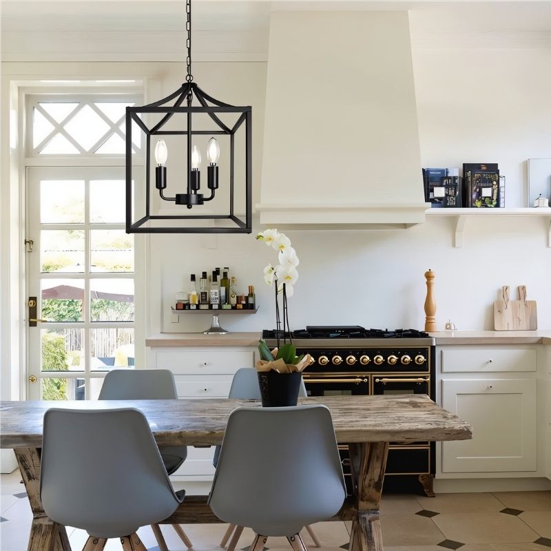 Naros Pendant Light - Nuvé