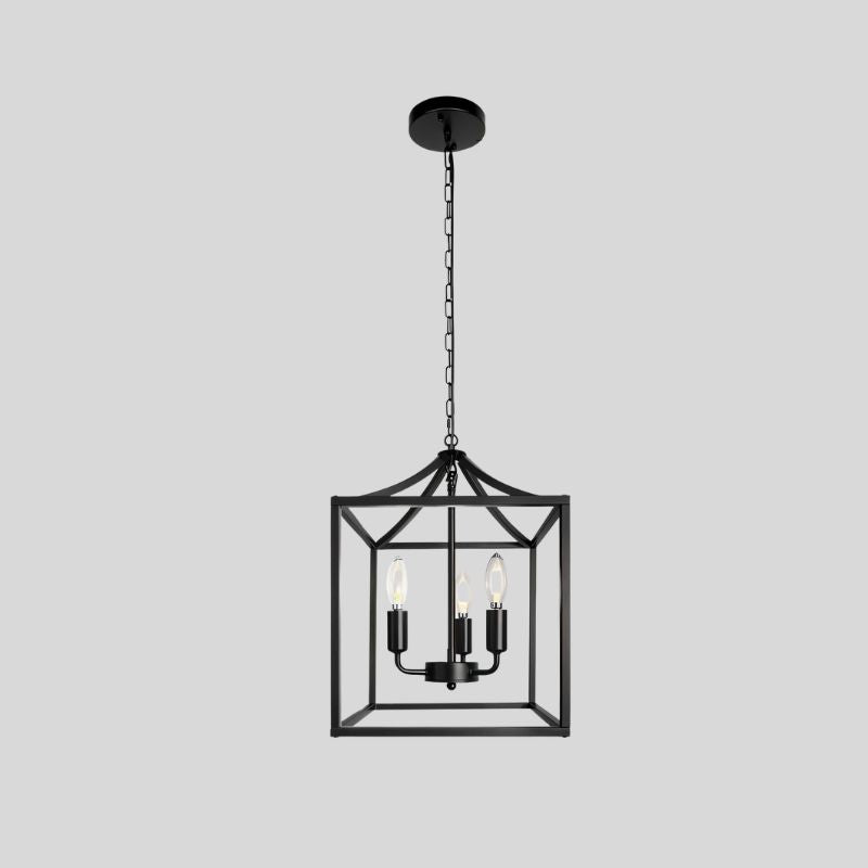 Naros Pendant Light - Nuvé