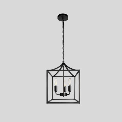 Naros Pendant Light - Nuvé