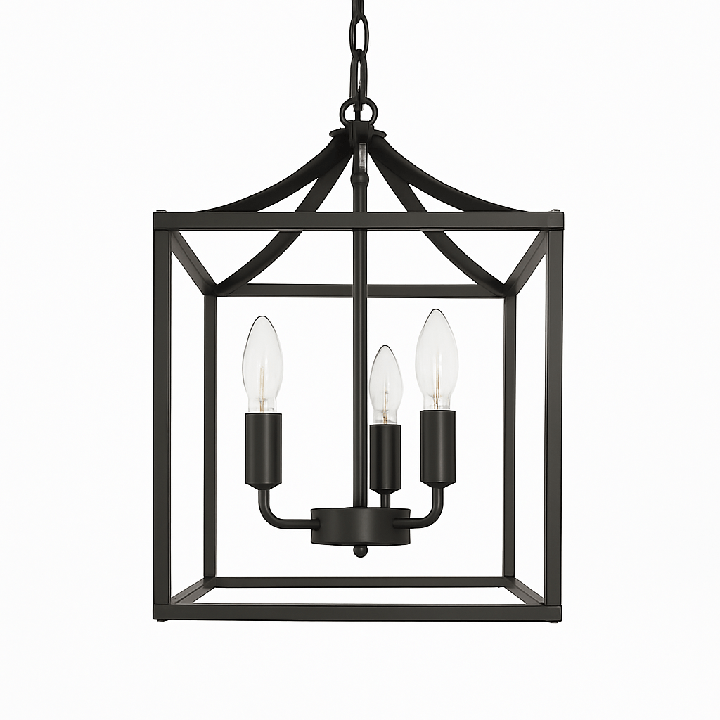 Naros Pendant Light - Nuvé
