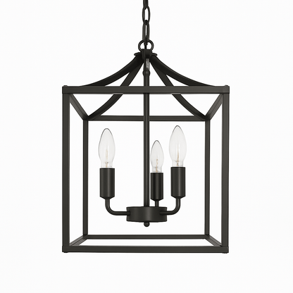 Naros Pendant Light - Nuvé