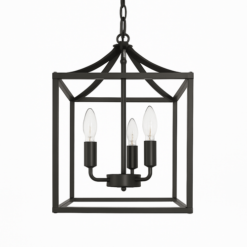 Naros Pendant Light - Nuvé