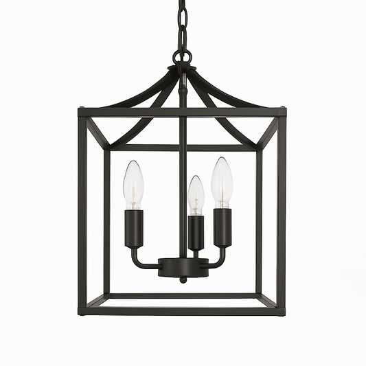 Naros Pendant Light - Nuvé