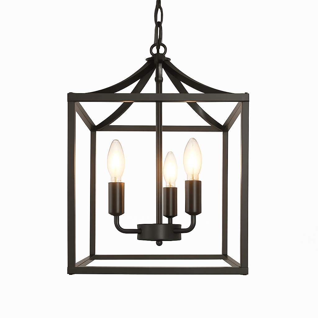 Naros Pendant Light - Nuvé