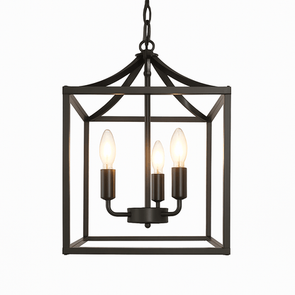 Naros Pendant Light - Nuvé