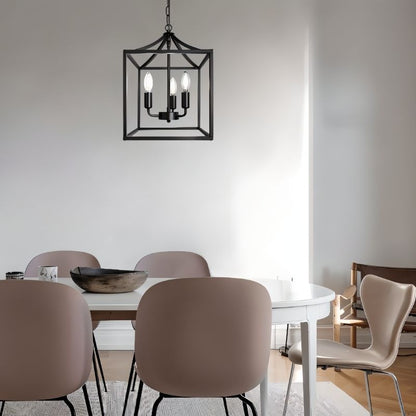 Naros Pendant Light - Nuvé