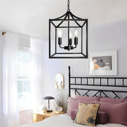 Naros Pendant Light - Nuvé