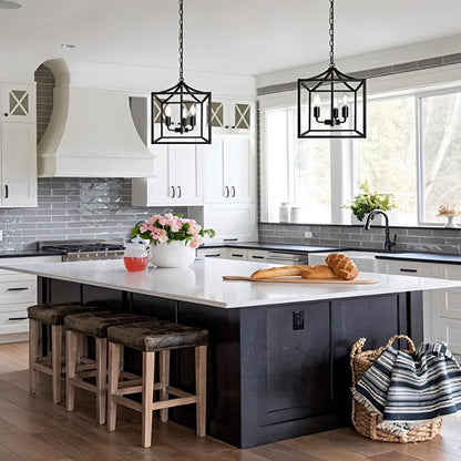 Naros Pendant Light - Nuvé
