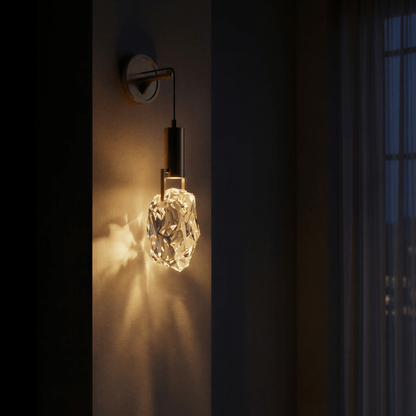 Natalia Wall Lamp