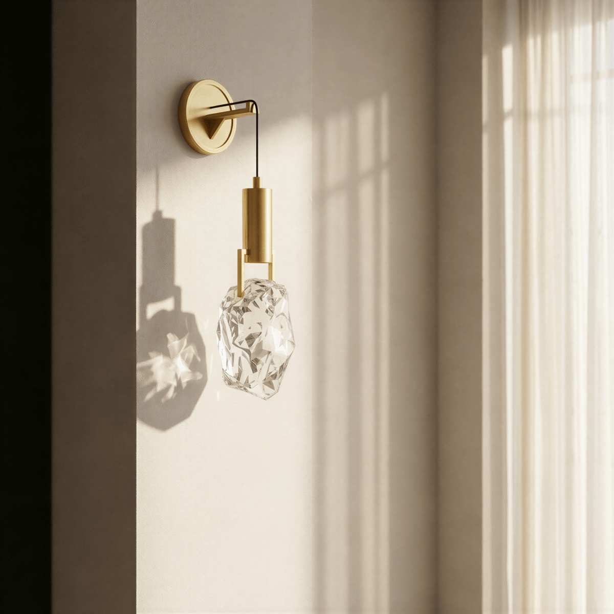 Natalia Wall Lamp