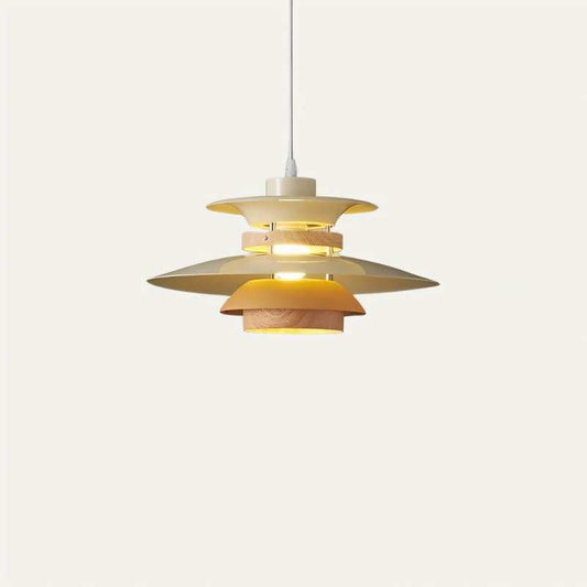 Navajo Pendant Light - Nuvé