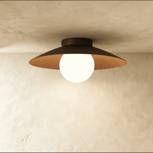 Nawa Ceiling Light - Nuvé