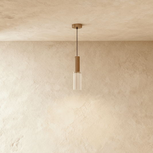 Nayra Pendant Light - Nuvé