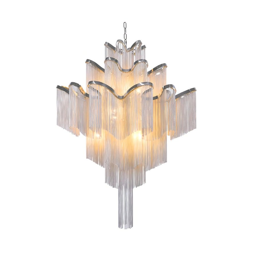Nazra Chandelier - Nuvé