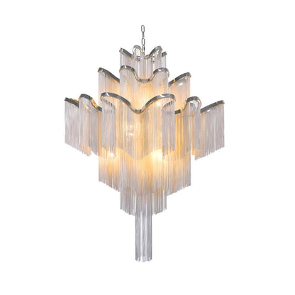 Nazra Chandelier - Nuvé