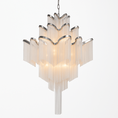 Nazra Chandelier - Nuvé